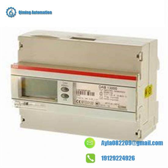 ABB DPR910 Digital Output Module