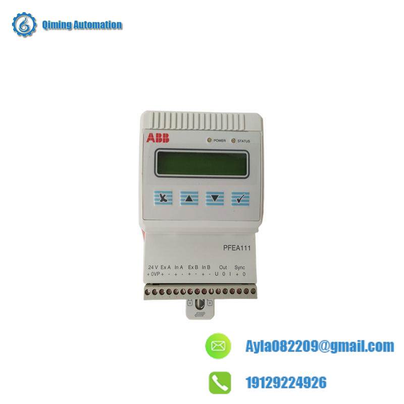 ABB DRA02 Card Rack