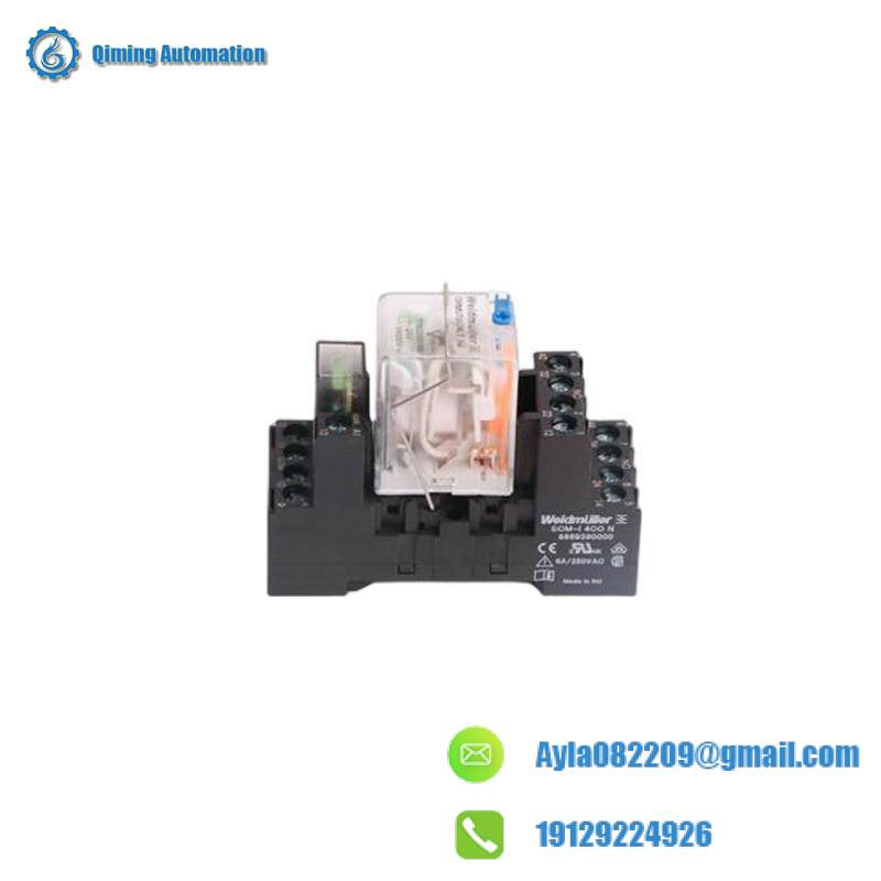 ABB DRM570024LT AU 4CO 24V 3ABD00036448 RELAY