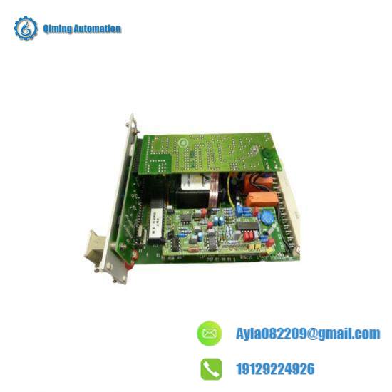 ABB DS19/02P