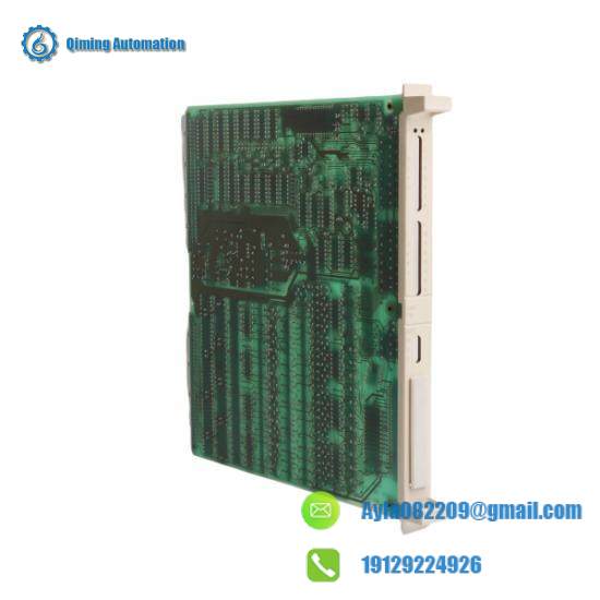 ABB DSAI130 57120001-P Analog Input Board