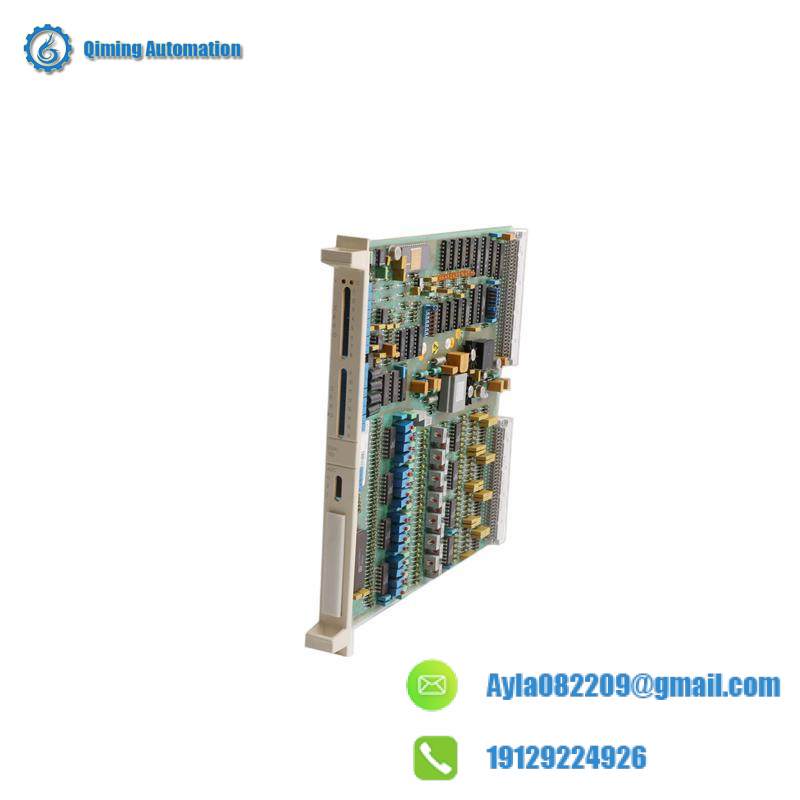 ABB DSAI130 PC BOARD