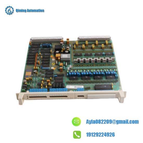 ABB DSAI130 S100 I/O DSAI 130 Analog Input Module