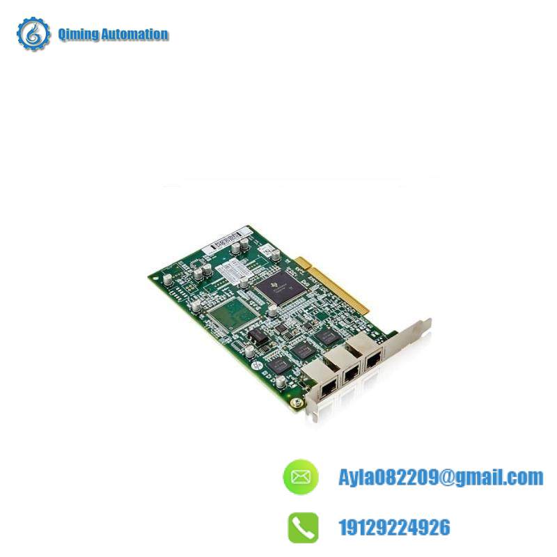 ABB DSAI130A 3BSE018292R1