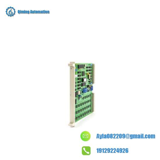 ABB DSAI133 57120001-PS Analog Input Module