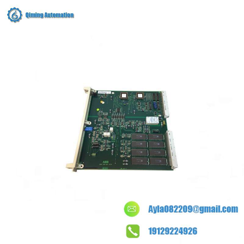 ABB DSAI146 DSAI 146 Analog Input Unit