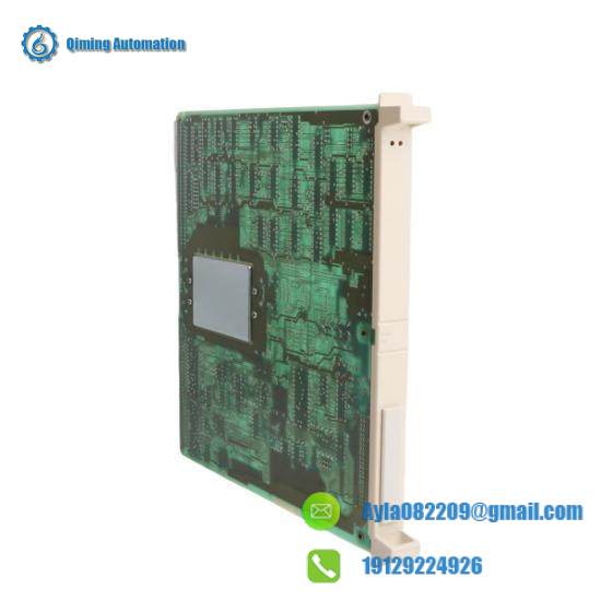 ABB DSAI155 57120001-HZ Analog Input Board