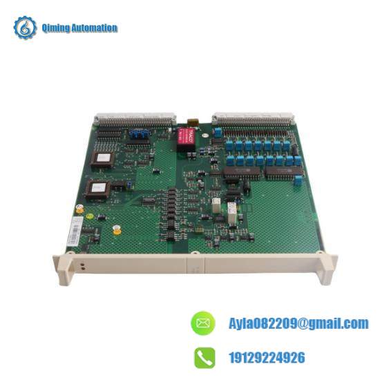 ABB DSAI155A 3BSE014162R1 Thermocouple Module