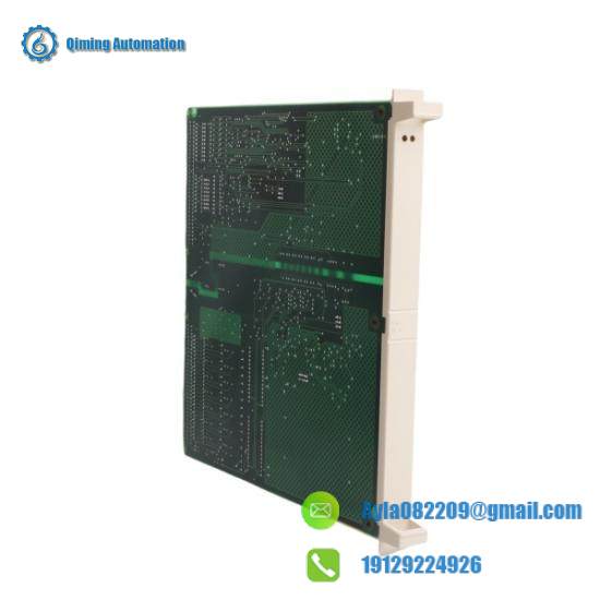 ABB DSAI155A 3BSE014162R1 Thermocouple Module
