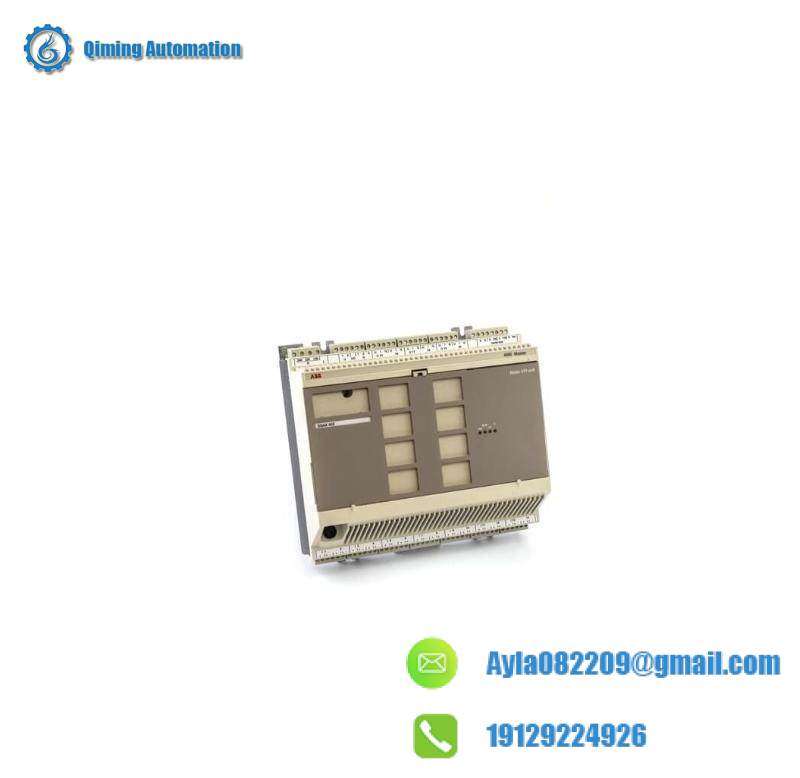 ABB DSAIDSAX452 5712289-A Out Basic Unit
