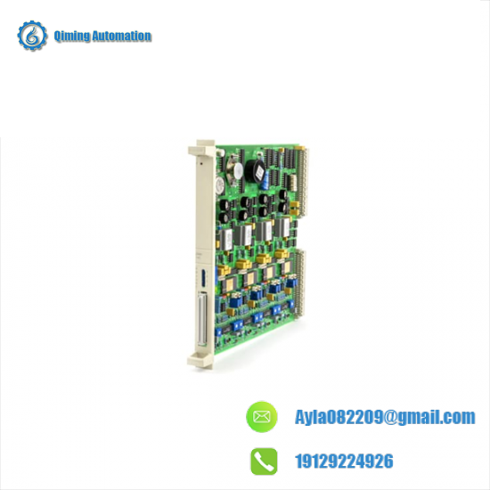 HITACHI XAGC12H  Analog Module
