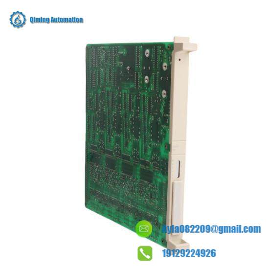 ABB DSAO110 Y57120001-AT Analog Output Module