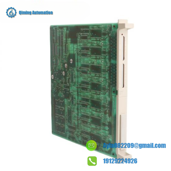 ABB DSAO120 57120001-EY Analog Output Module 8 Channels