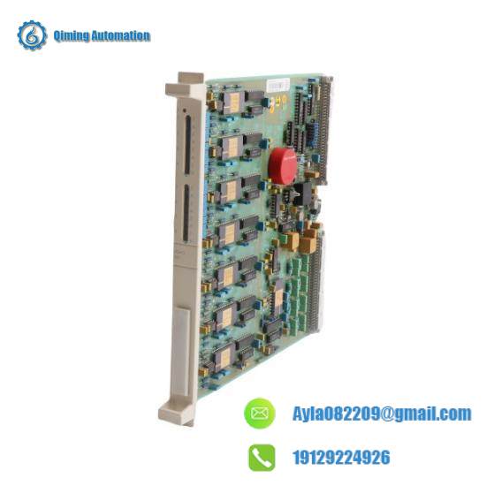 ABB DSAO120 Analog Output Module 8 Channels DSAO 120