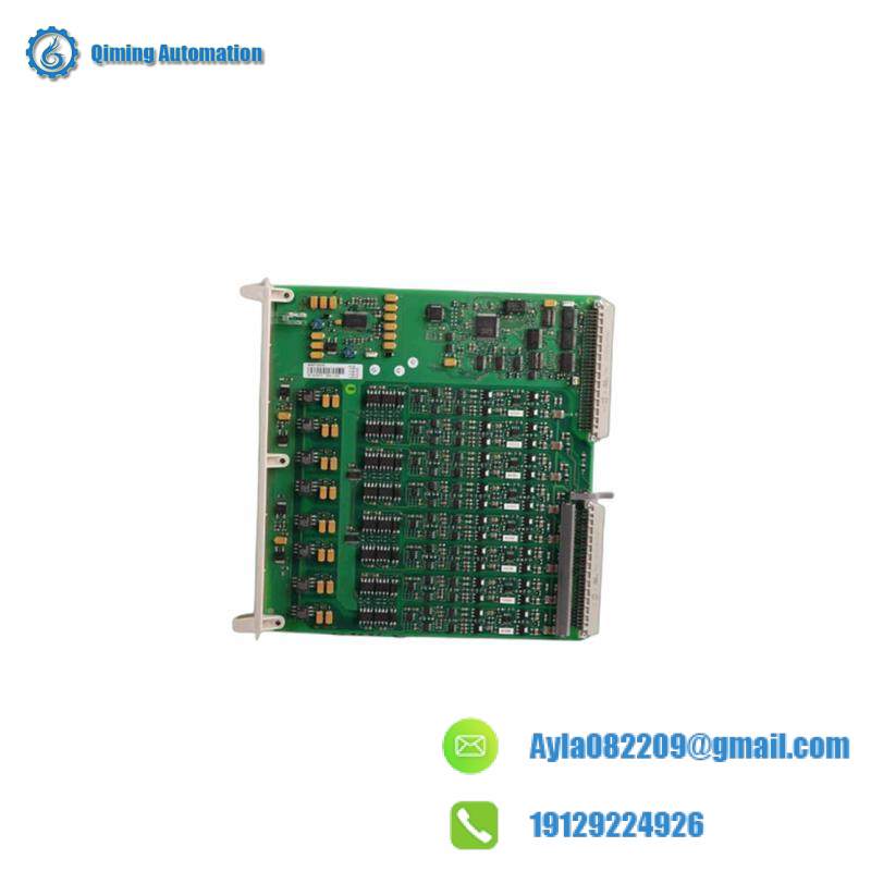 ABB DSAO120A Analog Output Board