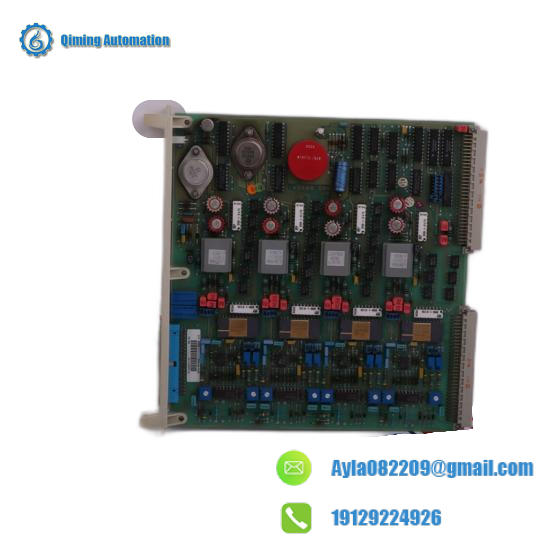 ABB 3HAC025819-001