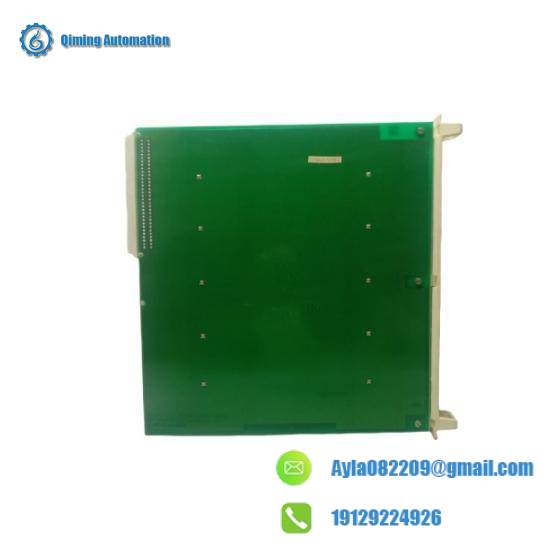 ABB DSBB110 57330001E MASTER Shield Board