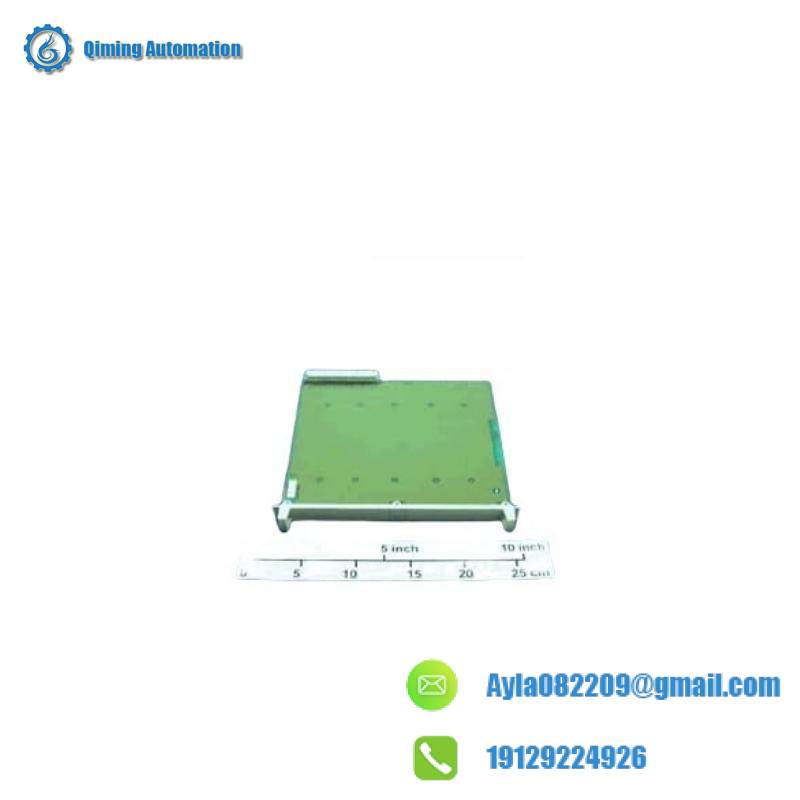 ABB DSBB110A 57330001-Y DSBB 110A Shield Board