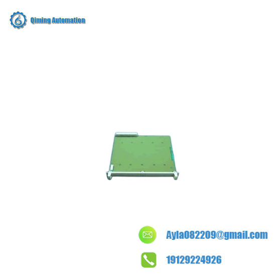 ABB DSBB110A 57330001-Y Master Shield Module