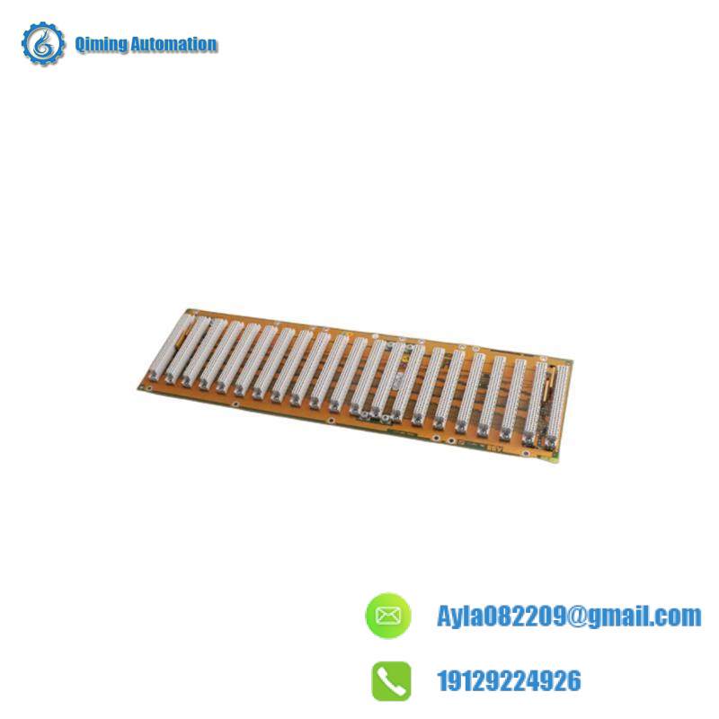 ABB DSBB170A 57310256-EB Bus Back Plane Board
