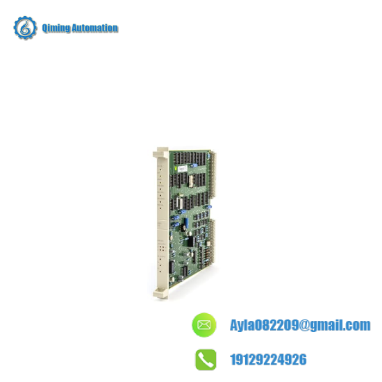ABB DSBC172 57310001-KD Bus Repeater Module