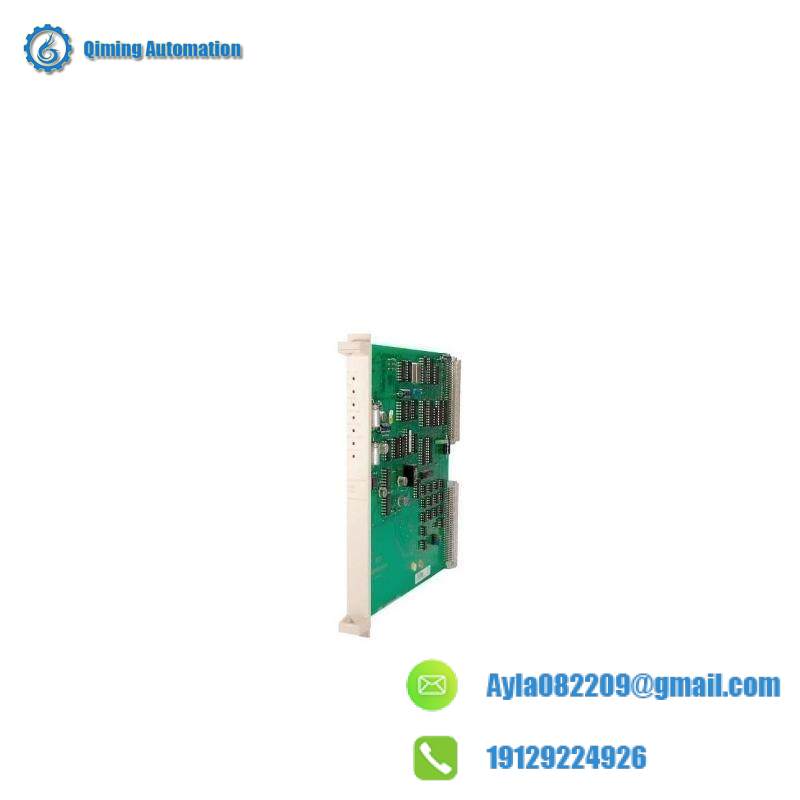 ABB DSBC173 57310001-KH BUS REPEATER SLAVE