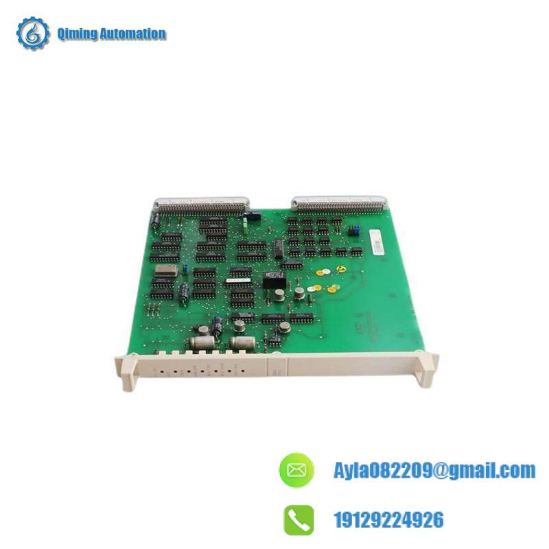ABB DSBC173A 3BSE005883R1 Bus Extender