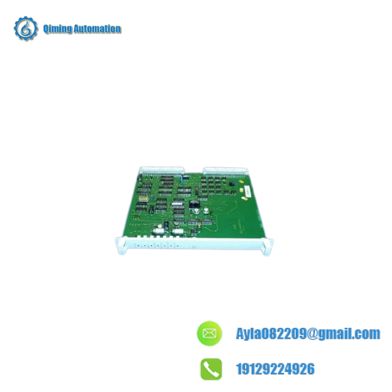 ABB DSBC173A 3BSE005883R1 Bus Extender S100 I/O Bus