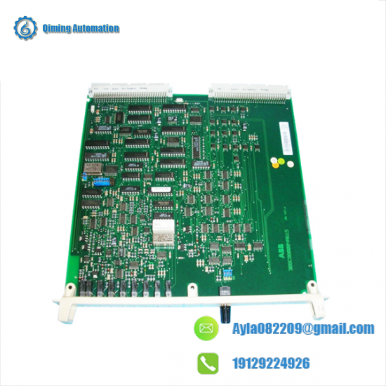 ABB DSBC174 3BSE012211R1 Bus Extender Module