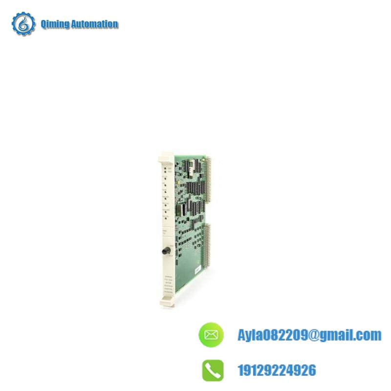 ABB DSBC174 3BSE012211R1 Bus Extender S100 I / O Bus