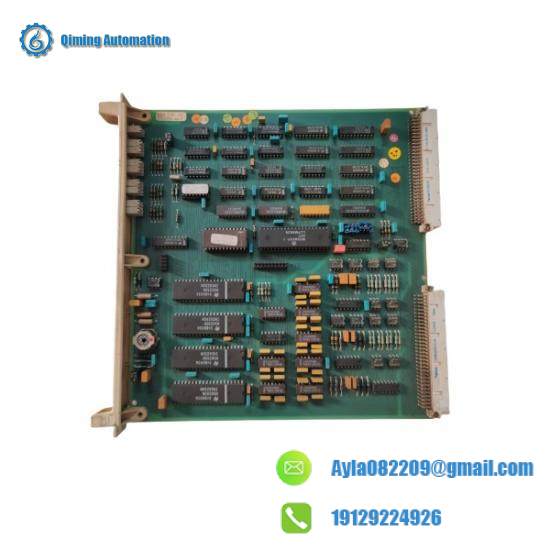 ABB DSCA114 S100 I/O Communication Board DSCA 114