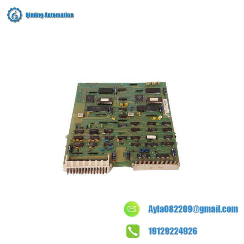 ABB DSCA125A 57520001-CY Communication Board