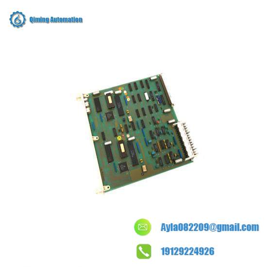ABB DSCA125A 57520001-CY Communications Module