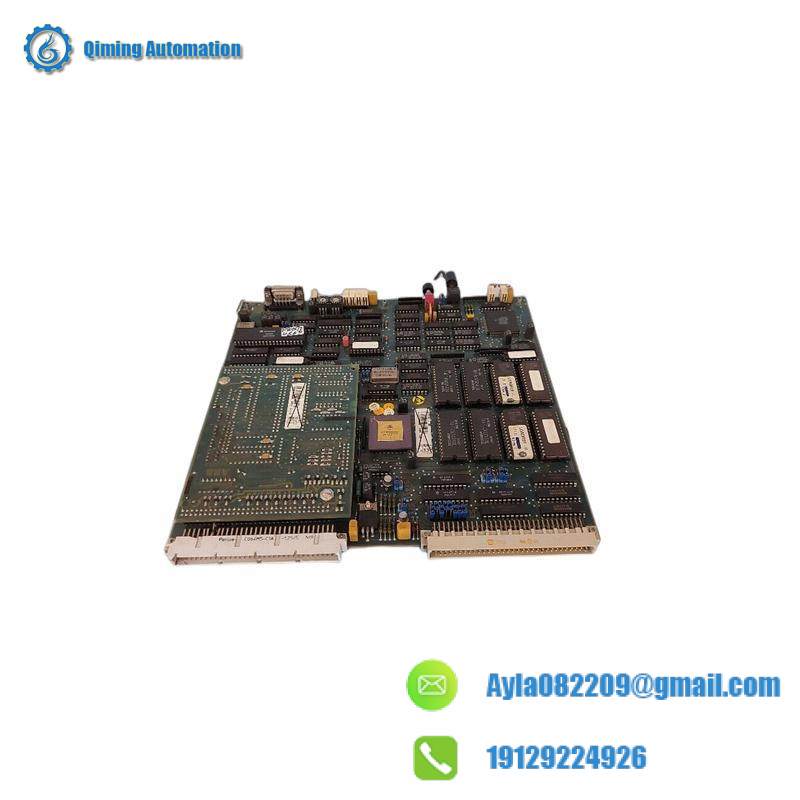 ABB DSCA160A RS 232 Communication Processor