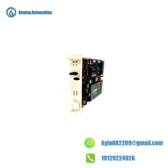 ABB DSCA180B 57520001-GZ DSCA Communication Processor