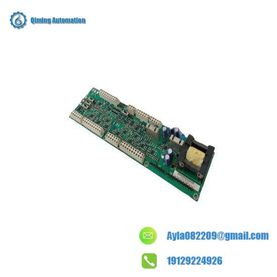 ABB DSCB-02 68494150 CONTROL BOARD ﻿