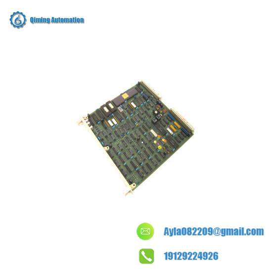 ABB DSCS116 57520001-BZ DSCS-116 Communication Board