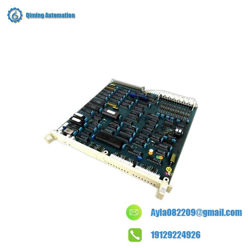 ABB DSCS131 57310001-LM Communications Module