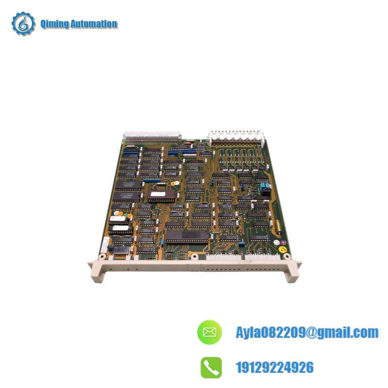 ABB DSCS131 Communication Module