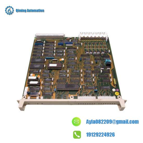 ABB DSCS131 Communications Module