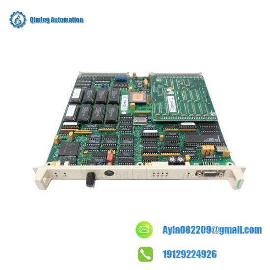 ABB DSCS140 S100 I/O Communication Module