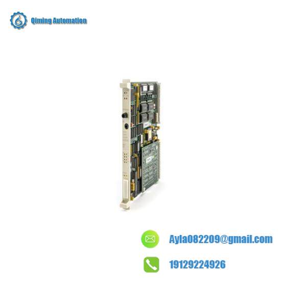 ABB DSCS150 57520001FY GCOM Communication Unit
