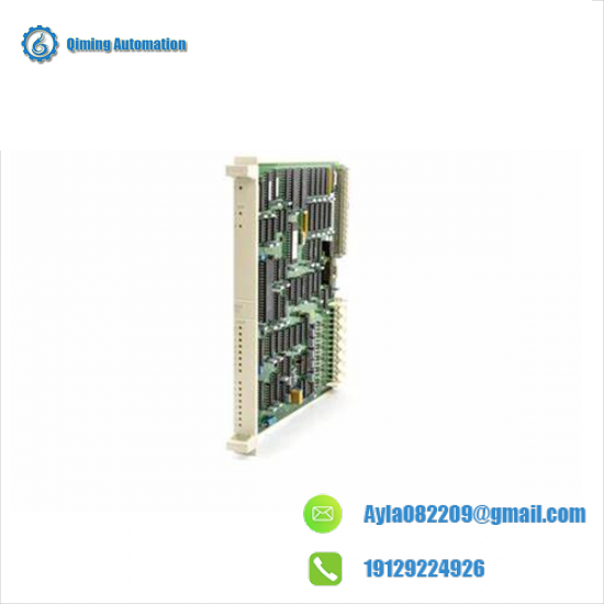 ABB DSCS 131 57310001-LM Communications Module