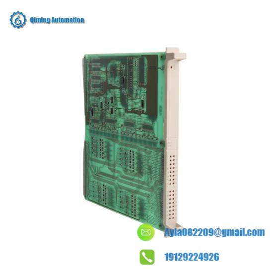 ABB 3HAC028500-001