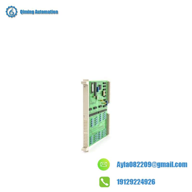 ABB DSDI110A 57160001-AAA DSDI 110A Digital Input Board