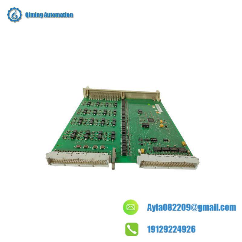 ABB DSDI110A PC BOARD