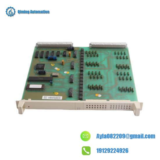 ABB DSDI110A S100 I/O Digital Input Module DSDI 110A