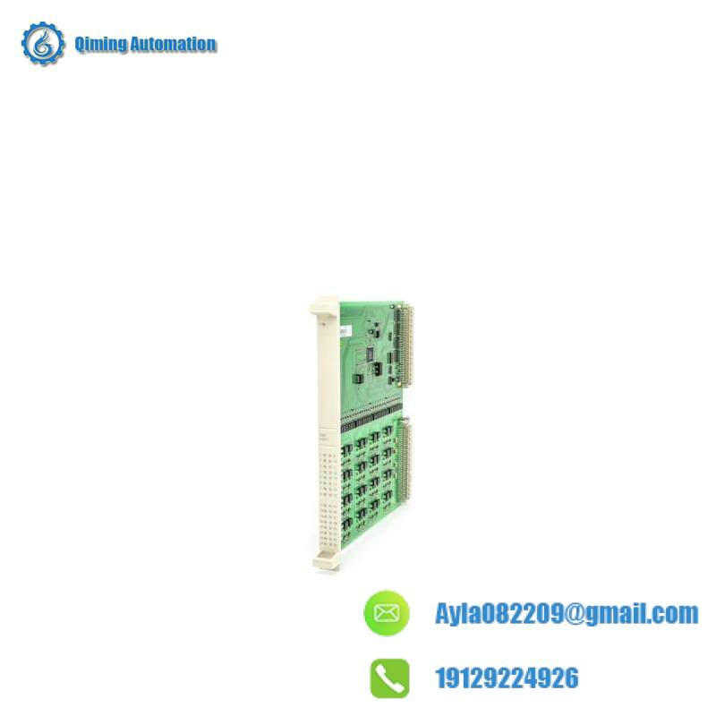 ABB DSDI110AV1 3BSE018295R1 Digital Input Board