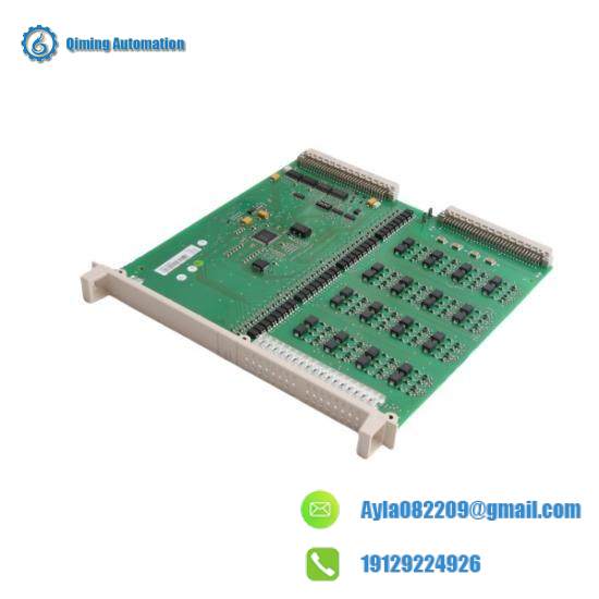 DSDI110AV1 3BSE018295R1  ABB