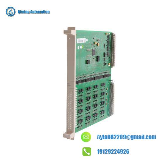 DSDI110AV1 3BSE018295R1  ABB